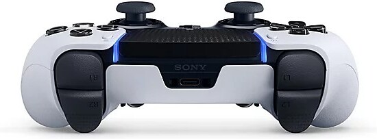 Sony dualsense edge wireless contro 5 orig - Sony DualSense Edge Wireless-Controller V2 Controller (wit)