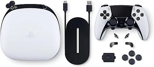Sony dualsense edge wireless contro 6 orig - Sony DualSense Edge Wireless-Controller V2 Controller (wit)