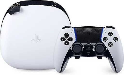 Sony dualsense edge wireless contro 7 orig - Sony DualSense Edge Wireless-Controller V2 Controller (wit)