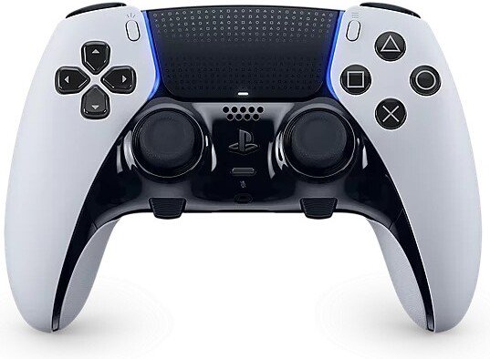 Sony dualsense edge wireless contro