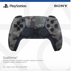 Sony dualsense wireless controller 6 orig - Sony 1000040223 Controller