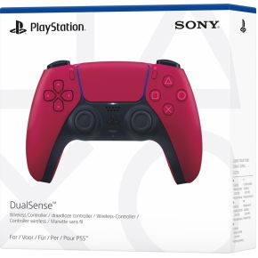 Sony dualsense wireless controller 7239783 5 orig - Sony 1000040189 Controller
