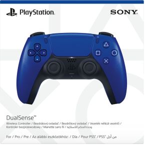 Sony dualsense wireless controller 7239784 5 orig - Sony 1000040730 Controller