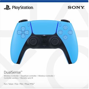 Sony dualsense wireless controller 7239786 6 orig - Sony 1000040195 Controller
