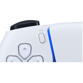 Sony dualsense wireless controller 7239790 3 orig - Sony 9399506 Controller (wit)