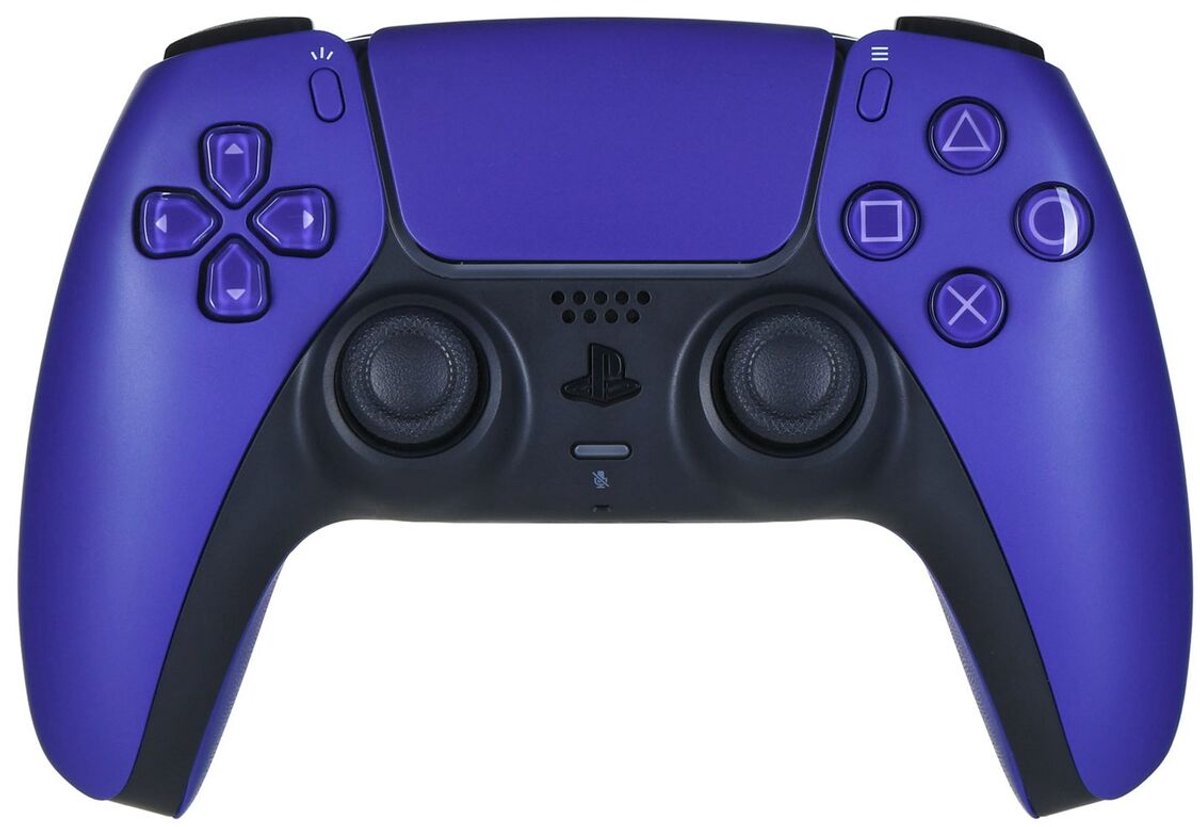 Sony interactive entertainment dual 9553662 10 orig - Sony Interactive Entertainment Dualsense V2 Paars Controller