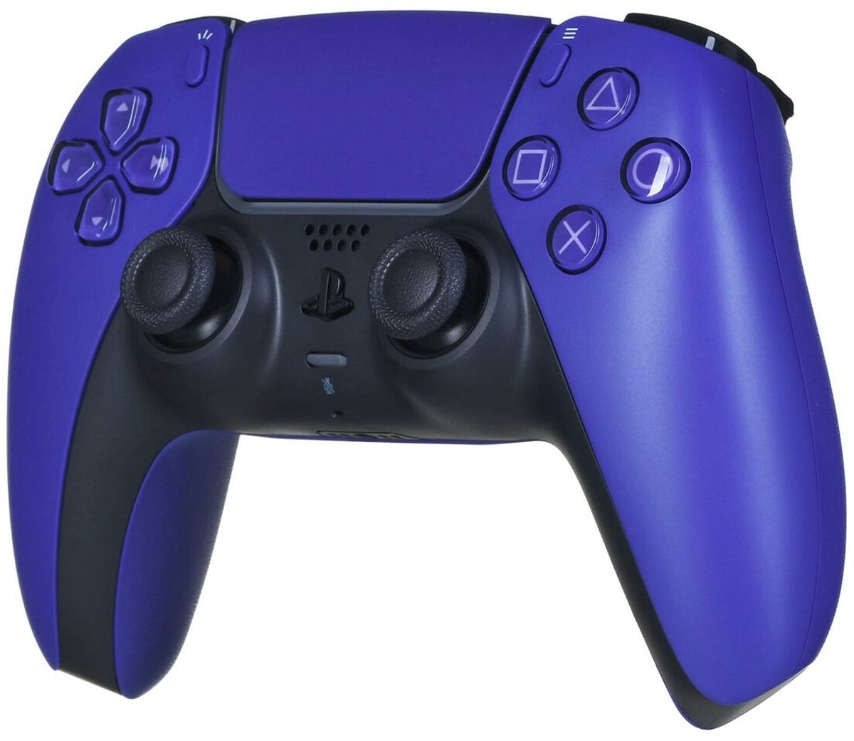 Sony interactive entertainment dual 9553662 2 orig - Sony Interactive Entertainment Dualsense V2 Paars Controller