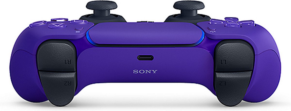 Sony interactive entertainment dual 9553662 3 orig - Sony Interactive Entertainment Dualsense V2 Paars Controller