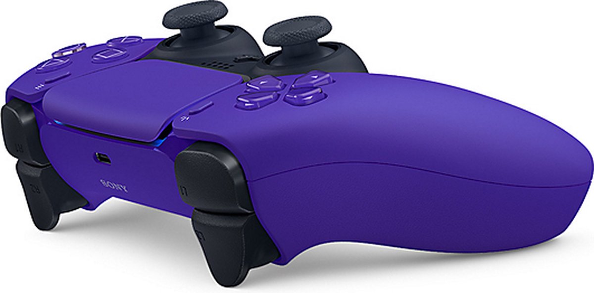Sony interactive entertainment dual 9553662 4 orig - Sony Interactive Entertainment Dualsense V2 Paars Controller