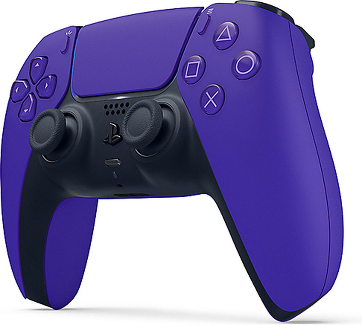 Sony interactive entertainment dual 9553662 5 orig - Sony Interactive Entertainment Dualsense V2 Paars Controller