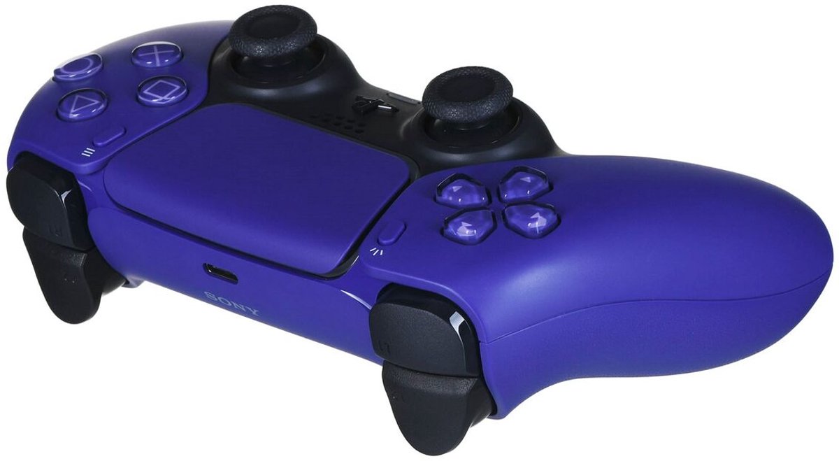 Sony interactive entertainment dual 9553662 9 orig - Sony Interactive Entertainment Dualsense V2 Paars Controller