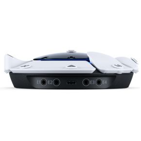 Sony playstation 5 access in zwart 3 orig - PlayStation 5 Controller (wit)