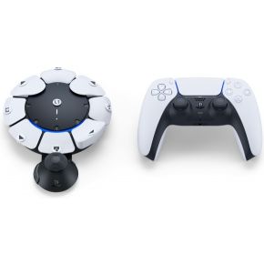 Sony playstation 5 access in zwart 5 orig - PlayStation 5 Controller (wit)