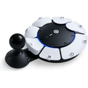 Sony playstation 5 access in zwart