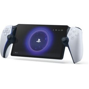 Sony playstation portal remote play 2 orig - PlayStation Portal Remote Player Ps5 Mobiele controller (wit)
