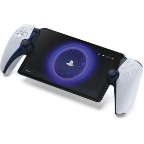 Sony playstation portal remote play 3 orig - PlayStation Portal Remote Player Ps5 Mobiele controller (wit)