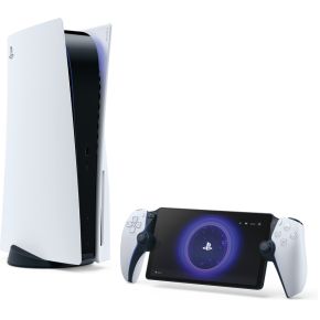 Sony playstation portal remote play 6 orig - PlayStation Portal Remote Player Ps5 Mobiele controller (wit)