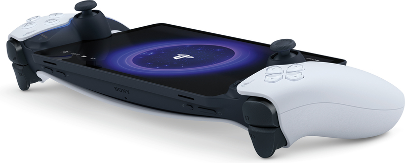 Sony playstation portal remote play 7239793 4 orig - PlayStation Portal Remote Player Ps5 Mobiele controller (wit)