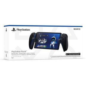 Sony playstation portal remote play 7239794 4 orig - PlayStation Remote Player Midnight Controller (zwart)