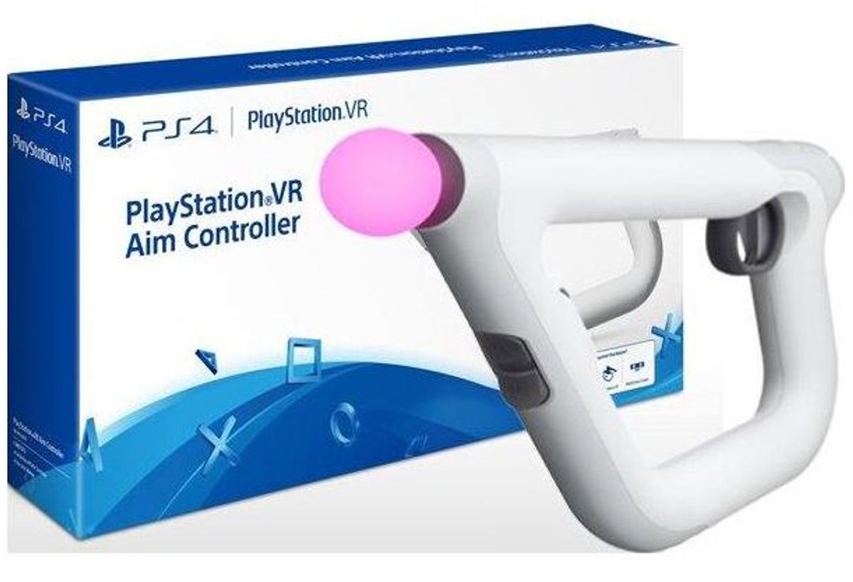 Sony playstation vr richtcontroller 7 orig - Sony Vr Richtcontroller Ps4 Controller