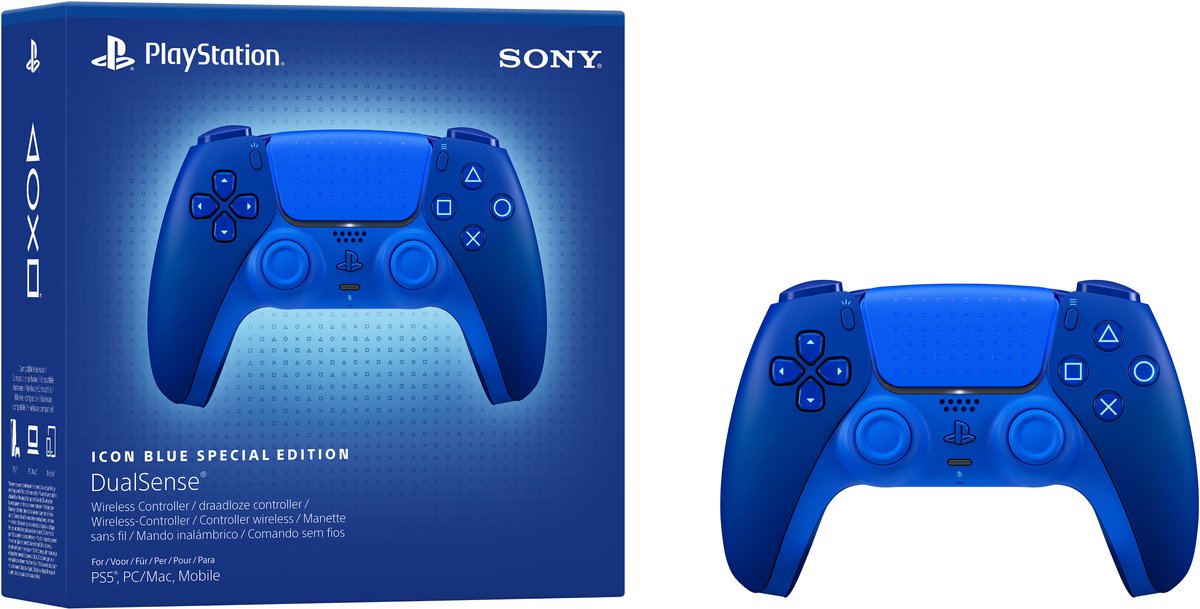 Sony ps5 dualsense draadloze contro 9553549 3 orig - Sony Ps5 Dualsense Draadloze Controller
