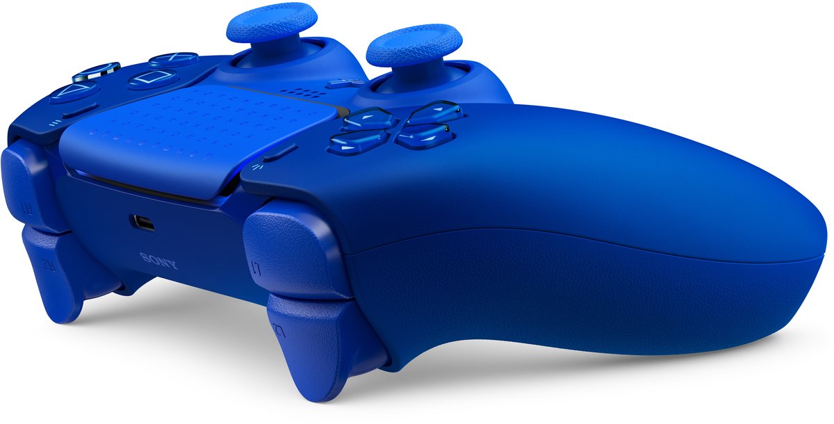Sony ps5 dualsense draadloze contro 9553549 7 orig - Sony Ps5 Dualsense Draadloze Controller