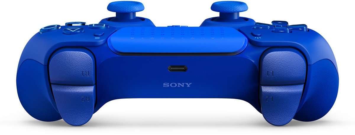 Sony ps5 dualsense draadloze contro 9553549 9 orig - Sony Ps5 Dualsense Draadloze Controller