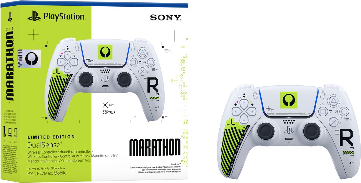 Sony ps5 dualsense draadloze contro 9553605 5 orig - Sony Ps5 Dualsense Draadloze Controller