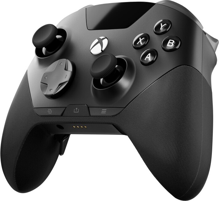 Steelseries aeon pro controller 3 orig - Steelseries 69112 Controller (zwart)