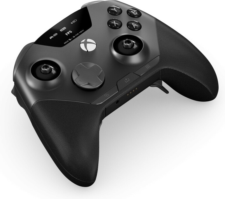 Steelseries aeon pro controller 4 orig - Steelseries 69112 Controller (zwart)