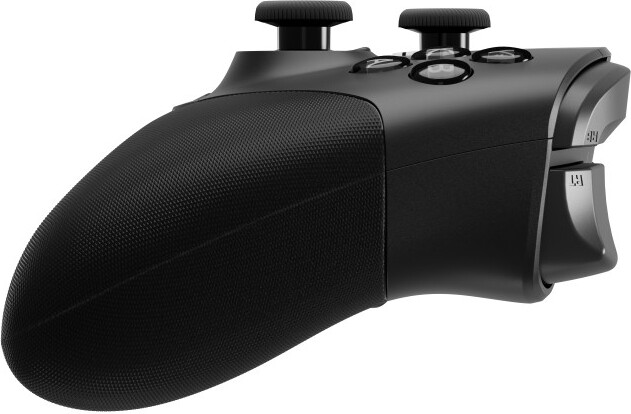 Steelseries aeon pro controller 5 orig - Steelseries 69112 Controller (zwart)