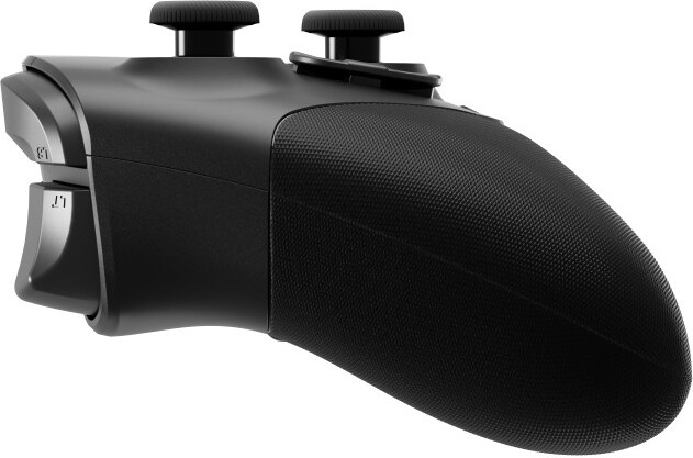 Steelseries aeon pro controller 6 orig - Steelseries 69112 Controller (zwart)