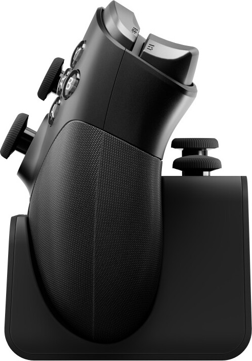 Steelseries aeon pro controller 7 orig - Steelseries 69112 Controller (zwart)