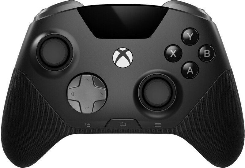 Steelseries aeon pro controller