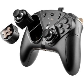 Thrustmaster eswap x2 h e gamepad 2 orig - Thrustmaster ESWAP X2 H.E Controller (zwart)