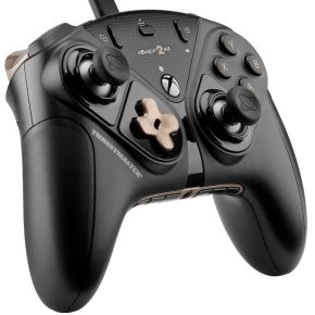 Thrustmaster eswap x2 h e gamepad 3 orig - Thrustmaster ESWAP X2 H.E Controller (zwart)