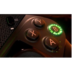 Thrustmaster eswap x2 h e gamepad 6 orig - Thrustmaster ESWAP X2 H.E Controller (zwart)
