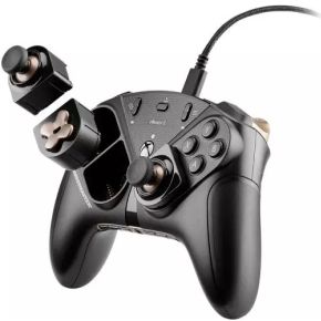 Thrustmaster eswap x2 pro gamepad 2 orig - Thrustmaster ESWAP X2 Pro Controller (zwart)
