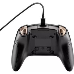 Thrustmaster eswap x2 pro gamepad 4 orig - Thrustmaster ESWAP X2 Pro Controller (zwart)