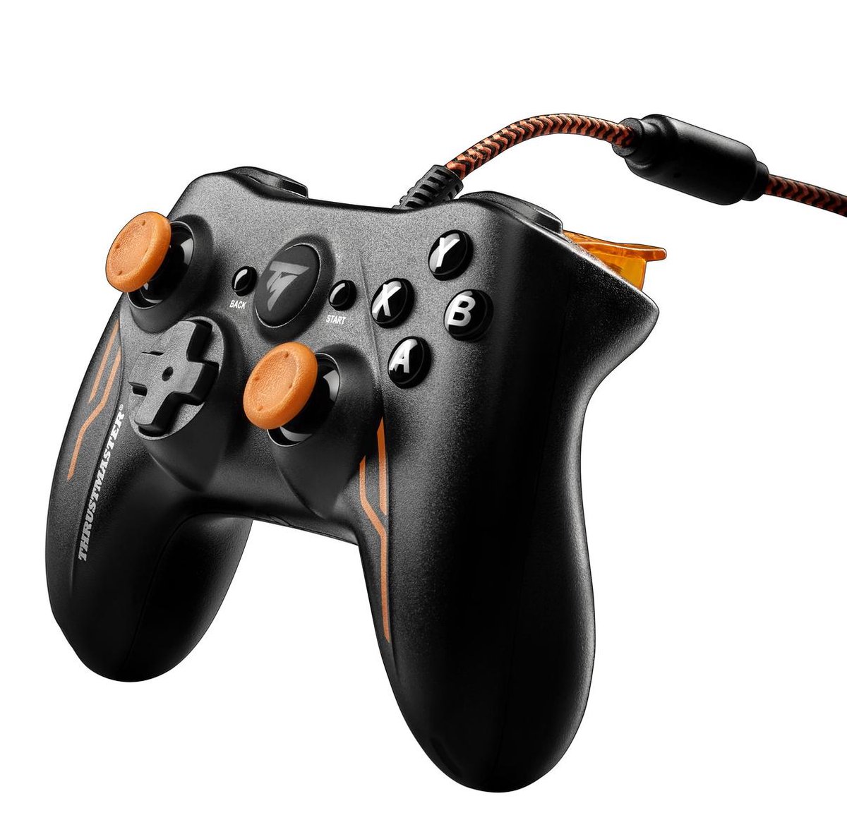 Thrustmaster gp xid pro esport controller 2 orig - Thrustmaster Gp Xid Pro Esport Edition Controller (zwart)