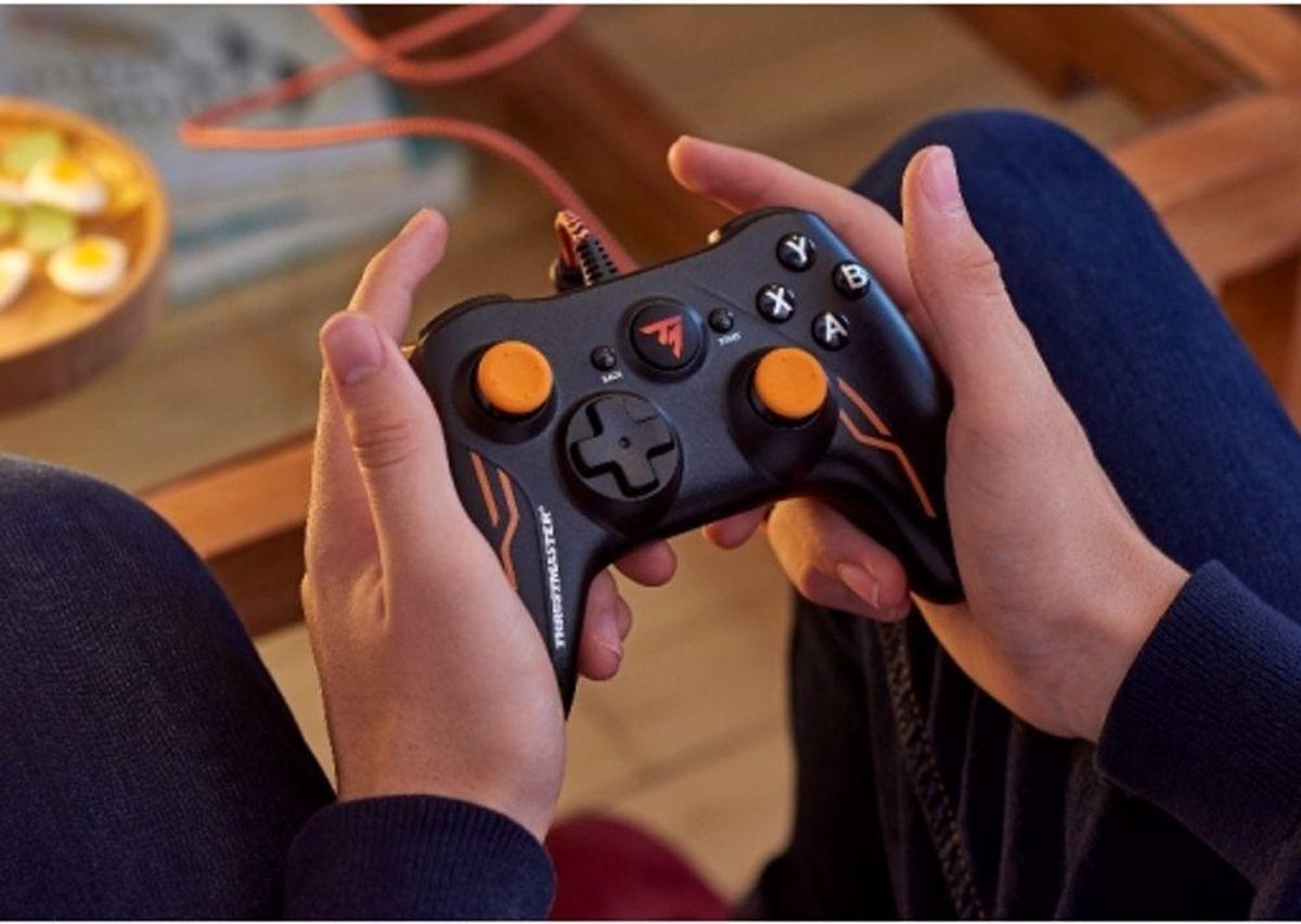 Thrustmaster gp xid pro esport controller 5 orig - Thrustmaster Gp Xid Pro Esport Edition Controller (zwart)