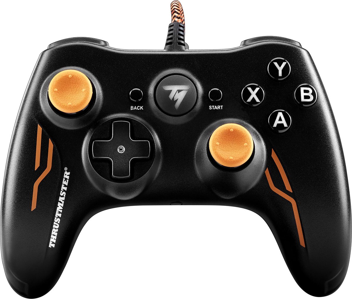 Thrustmaster gp xid pro esport controller 6 orig - Thrustmaster Gp Xid Pro Esport Edition Controller (zwart)