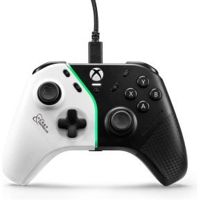 Thrustmaster heart controller hall effect g