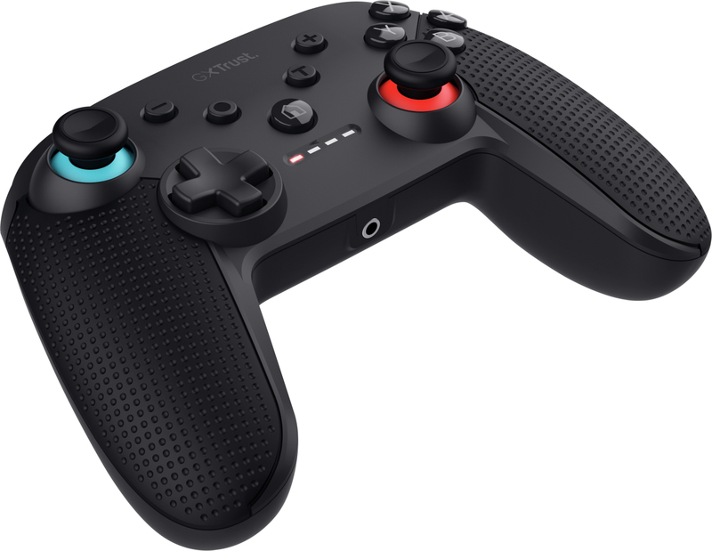 Trust gxt 1246 muta controller met t 7226657 2 orig - Trust Gxt 1246 Muta Controller (zwart)