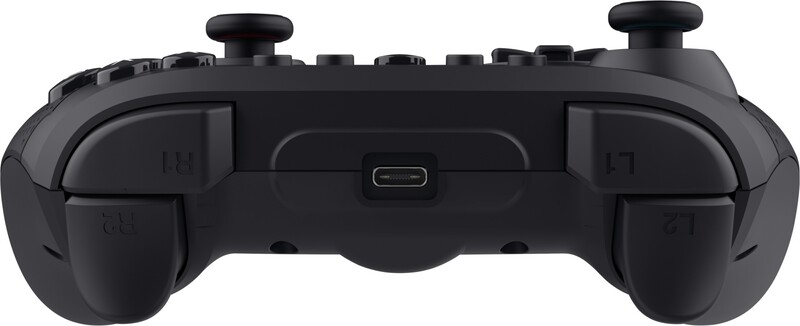 Trust gxt 1246 muta controller met t 7226657 4 orig - Trust Gxt 1246 Muta Controller (zwart)