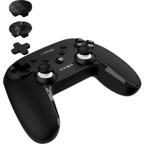 Trust gxt 542 muta draadloze gamecon 2 orig - Trust Gxt 542 Muta Controller (zwart)
