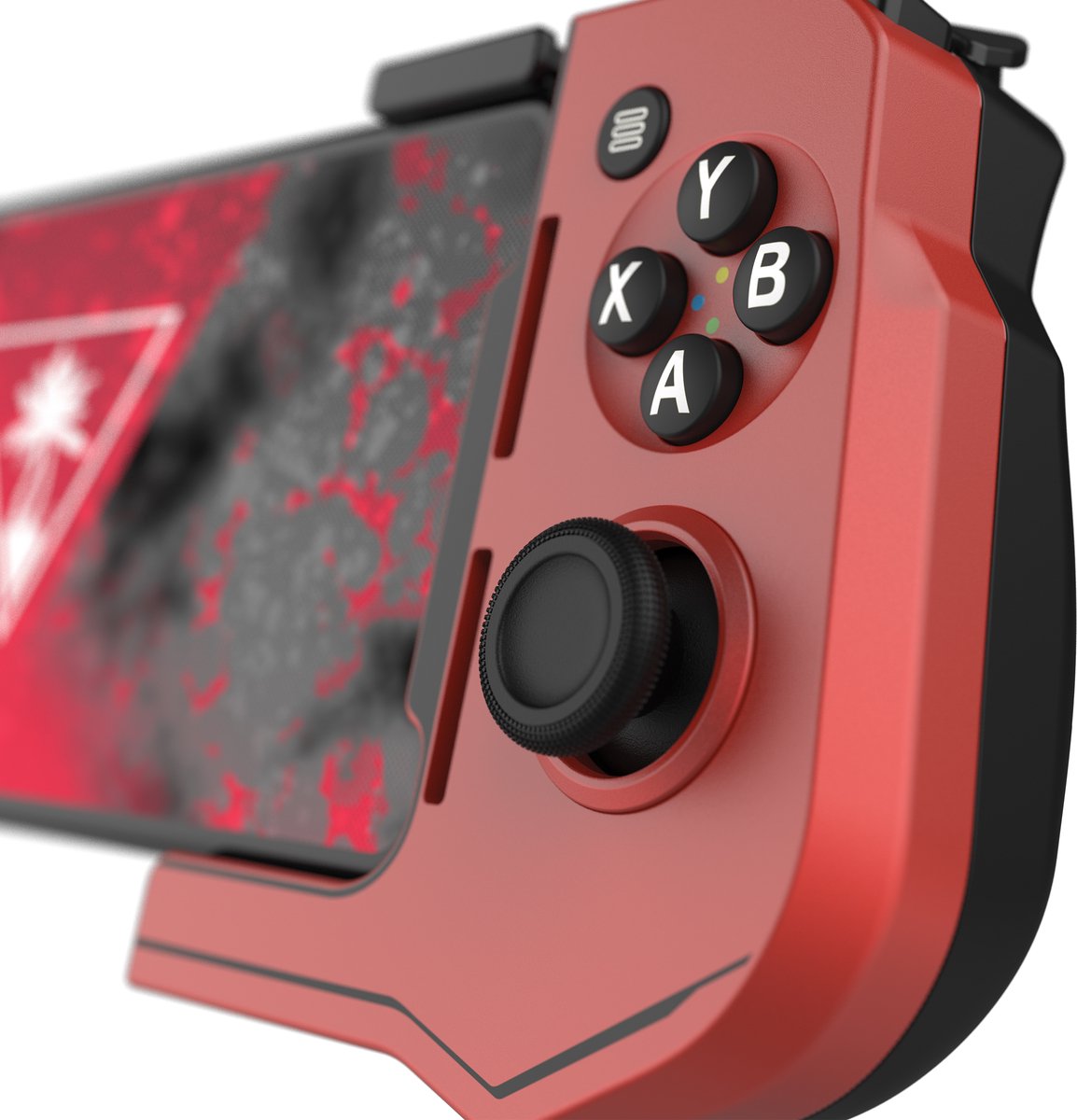 Turtle beach atom game controller android r 7 orig - Turtle Beach Atom Mobiele controller (rood)