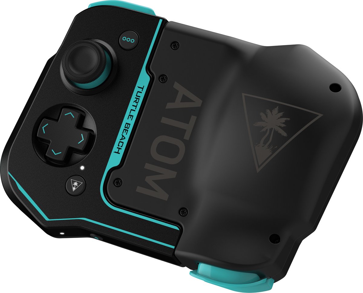 Turtle beach atom game controller android z 9553933 10 orig - Turtle Beach Atom Mobiele controller