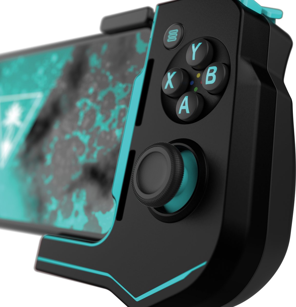 Turtle beach atom game controller android z 9553933 4 orig - Turtle Beach Atom Mobiele controller