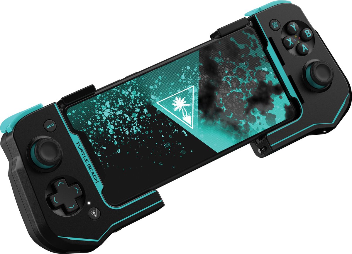 Turtle beach atom game controller android z 9553933 5 orig - Turtle Beach Atom Mobiele controller